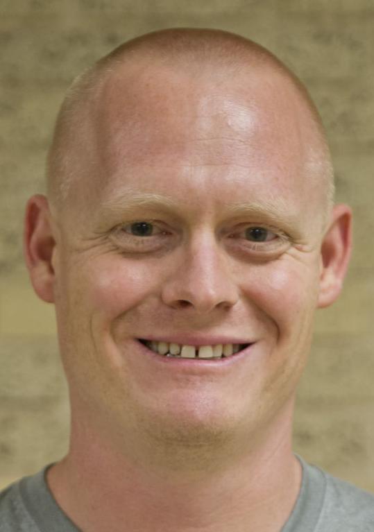 Seth Haun MUG